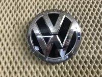 Радар круиз контроля на Volkswagen Touran 5T — фото 5