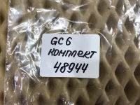 Форсунка инжекторная электрическая на Geely GC6 — фото 6
