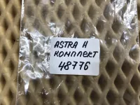 Форсунка инжекторная электрическая на Opel Astra H — фото 7