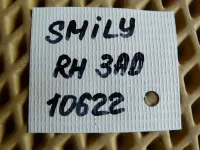 Петля двери задней правой нижняя на Lifan Smily 320 — фото 5
