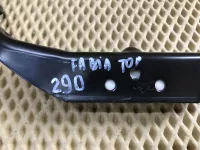 Педаль тормоза на Skoda Fabia 5J — фото 7