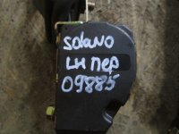 Ремень безопасности передний левый на Lifan Solano 630 — фото 7