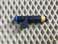 Форсунка инжекторная электрическая Renault Clio II/Symbol 1998-2008 Renault Kangoo 2003-2008 (8200128961 7700274263) — фото 1