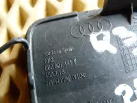 Заглушка буксировочного крюка на Audi Q3 8U — фото 3