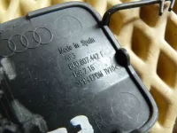 Заглушка буксировочного крюка на Audi Q3 8U — фото 3