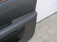 Обшивка двери передней правой на Cadillac SRX — фото 6