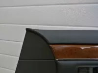 Обшивка двери передней правой на Cadillac SRX — фото 2
