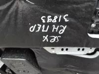 Обшивка двери передней правой на Cadillac SRX — фото 38