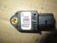 Датчик AIR BAG Toyota Auris (E15) 2006-2012,Corolla E15 2006-2013 (ЗАДНИЙ 8983102080) — фото 1