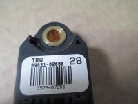 Датчик AIR BAG на Toyota Auris E150 — фото 3