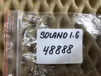 Форсунка инжекторная электрическая на Lifan Solano 630 — фото 5