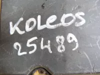 Блок ABS на Renault Koleos Y — фото 9