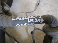проводка двери задней левой на Mitsubishi Lancer — фото 3