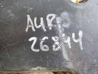 Блок ABS на Toyota Auris E150 — фото 8