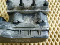 Блок ABS на Toyota Auris E150 — фото 3