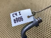 Трубка кондиционера на Citroen C4 — фото 4
