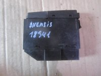 Кнопка обогрева заднего стекла Toyota Avensis II 2003-2008 (8479005130) — фото 1