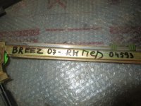 Стеклоподъемник электрический передний правый на Lifan Breez 520 — фото 3