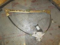Стеклоподъемник электрический передний правый на Lifan Breez 520 — фото 1