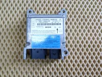 Блок управления AIR BAG Ford C-MAX 2003-2010 (4M5T14B056AD) — фото 1