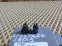 Блок электронный на Kia Sportage SL — фото 2
