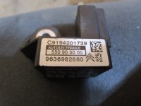 Датчик AIR BAG на Citroen Xsara Picasso — фото 3
