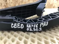 Педаль газа на Kia Ceed JD — фото 8