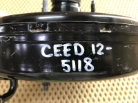 Усилитель тормозов вакуумный на Kia Ceed JD — фото 9