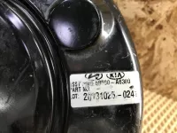 Усилитель тормозов вакуумный на Kia Ceed JD — фото 8