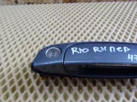 Ручка двери передней наружная правая на Kia Rio JB — фото 3