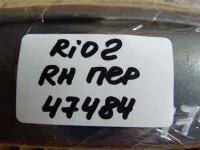 Ручка двери передней наружная правая на Kia Rio JB — фото 9