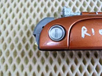 Ручка двери передней наружная правая на Kia Rio JB — фото 3