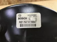 Усилитель тормозов вакуумный на Fiat Albea 178 — фото 6