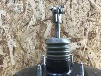 Усилитель тормозов вакуумный на Fiat Albea 178 — фото 3