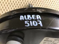 Усилитель тормозов вакуумный на Fiat Albea 178 — фото 7