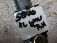 Датчик AIR BAG на Mitsubishi Outlander CW0W — фото 4