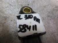 Датчик AIR BAG на Mitsubishi Outlander CW0W — фото 4