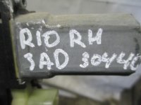 Стеклоподъемник электрический задний правый на Kia Rio JB — фото 5