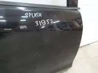 Дверь задняя правая на Suzuki Splash — фото 9