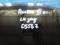Стекло двери задней левой на Hyundai Accent LC — фото 3