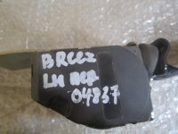 Ремень безопасности передний левый на Lifan Breez 520 — фото 4
