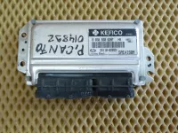Блок управления двигателем Kia Picanto 2004-2011 (3911002025) — фото 1