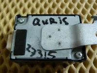 Блок электронный на Toyota Auris E150 — фото 4