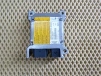 Блок управления AIR BAG Ford Focus I 1998-2004 (2M5T14B056BD) — фото 1