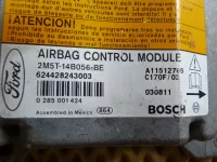 Блок управления AIR BAG на Ford Focus I — фото 4