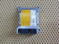 Блок управления AIR BAG Ford Focus I 1998-2004 (2M5T14B056BE) — фото 1