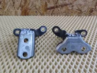 Петля двери задней правой нижняя на Toyota Auris E150 — фото 1