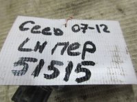 Датчик AIR BAG на Kia Ceed ED — фото 4