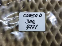 Датчик ABS задний на Opel Corsa D — фото 5