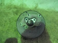 Усилитель тормозов вакуумный Renault Koleos (HY) 2008-2016 (2.5 2TR 0204023594) — фото 1